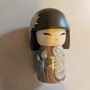 kimmidoll momo peace